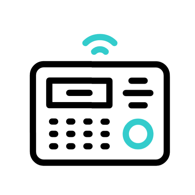 Uso fácil e intuitivo de dispositivos de segurança e tecnologia: interfaces amigáveis, configuração rápida e suporte acessível para que você tenha proteção e praticidade no dia a dia.